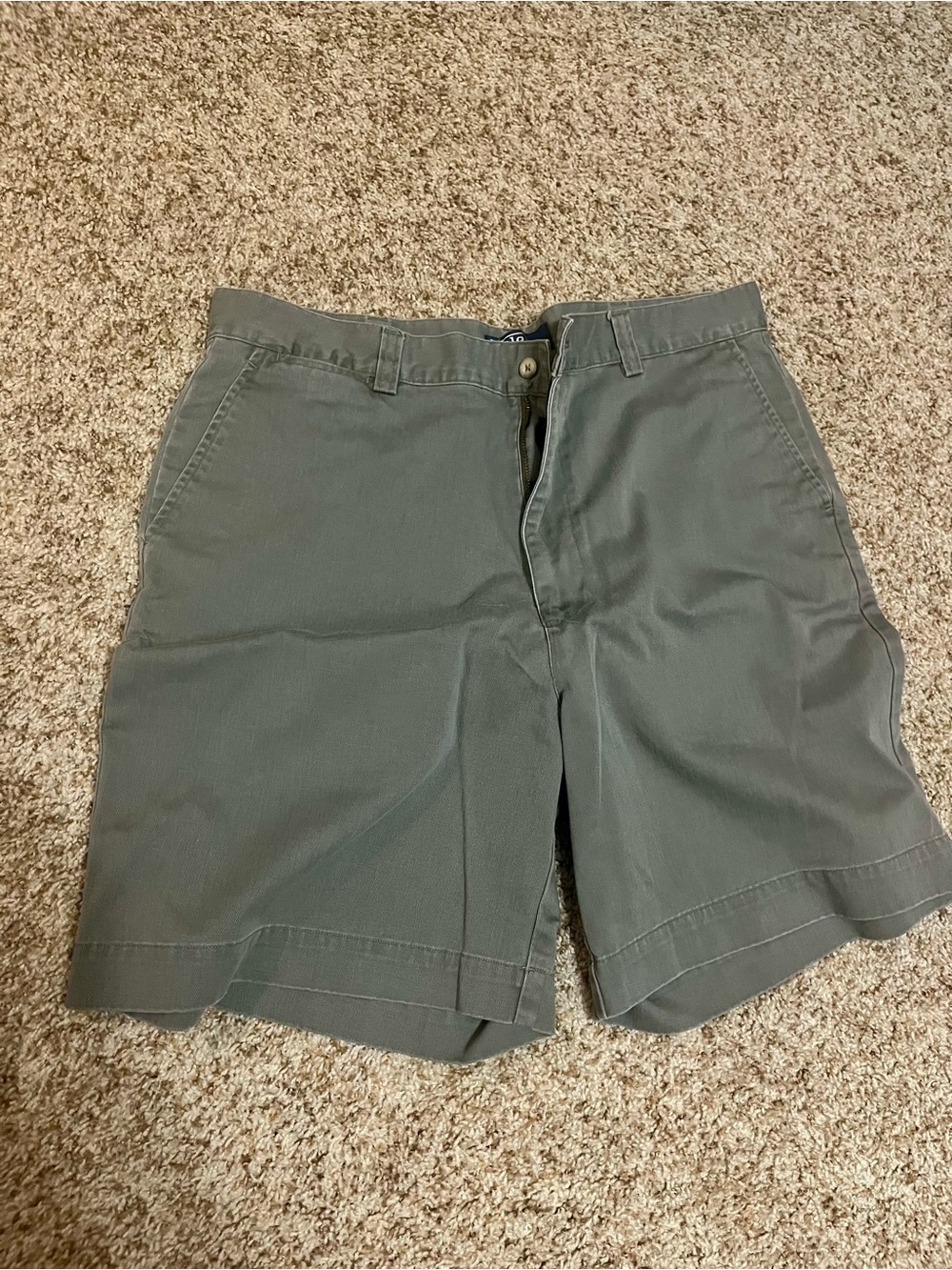 Polo by Ralph Lauren Shorts - 36”